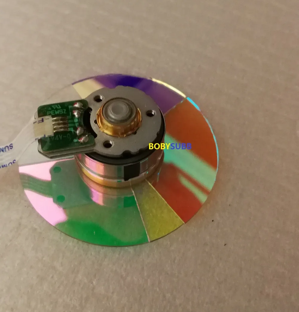 Новинка цветное колесо проектора Benq PB6110|wheel color|wheels wheelwheels for |