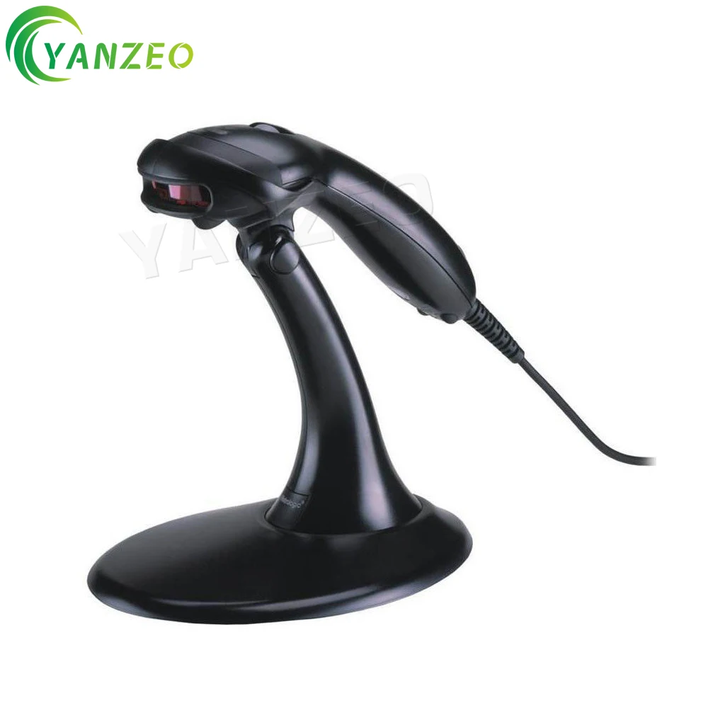 MK9520 32A38 для Honeywell Voyager MS9520 USB сканер штрих кода с usb кабелем и подставкой в