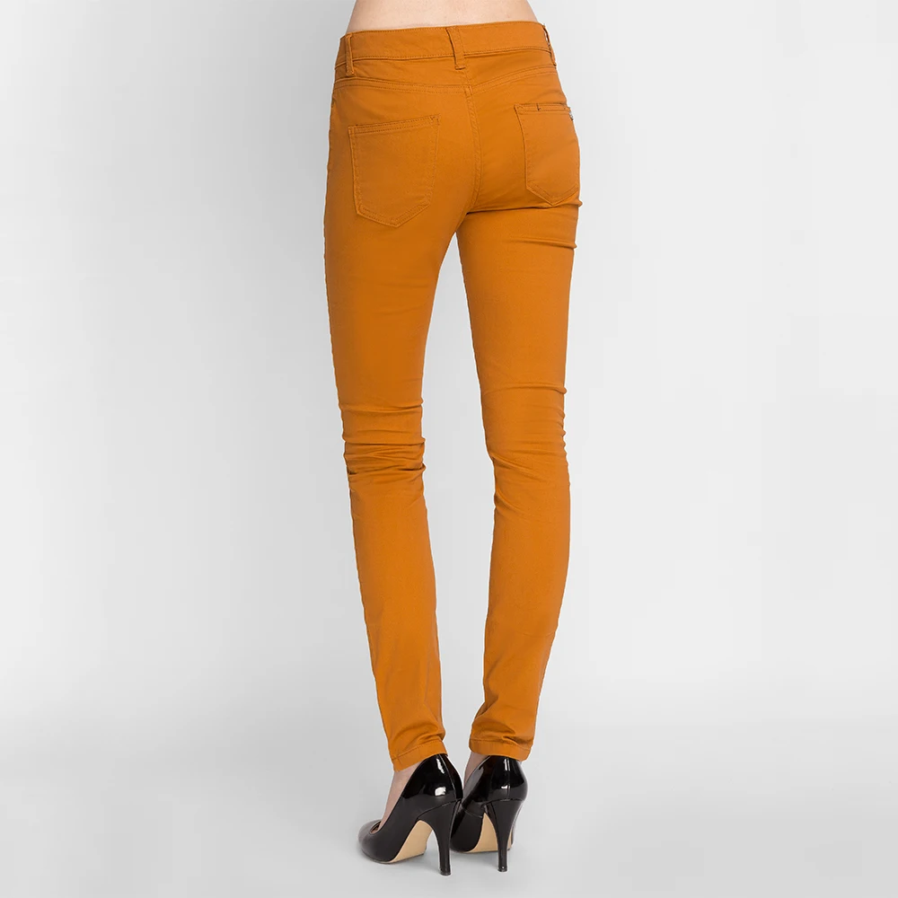 Обтягивающие брюки Gloria Jeans женские GPT003884|pants and capris|capri pants for womenpants women |
