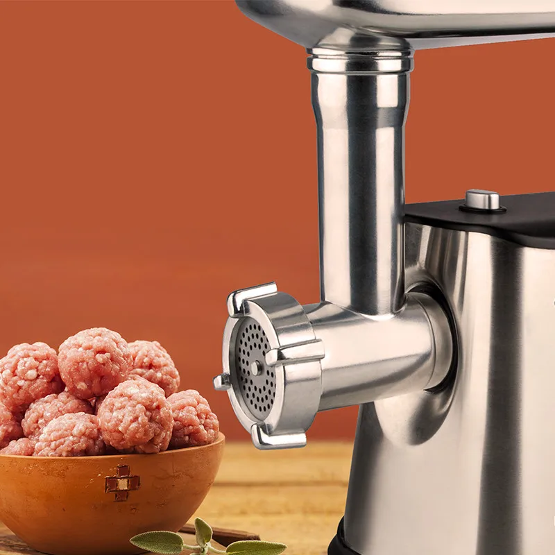 Мясорубка VITEK VT-3616 ST | Бытовая техника