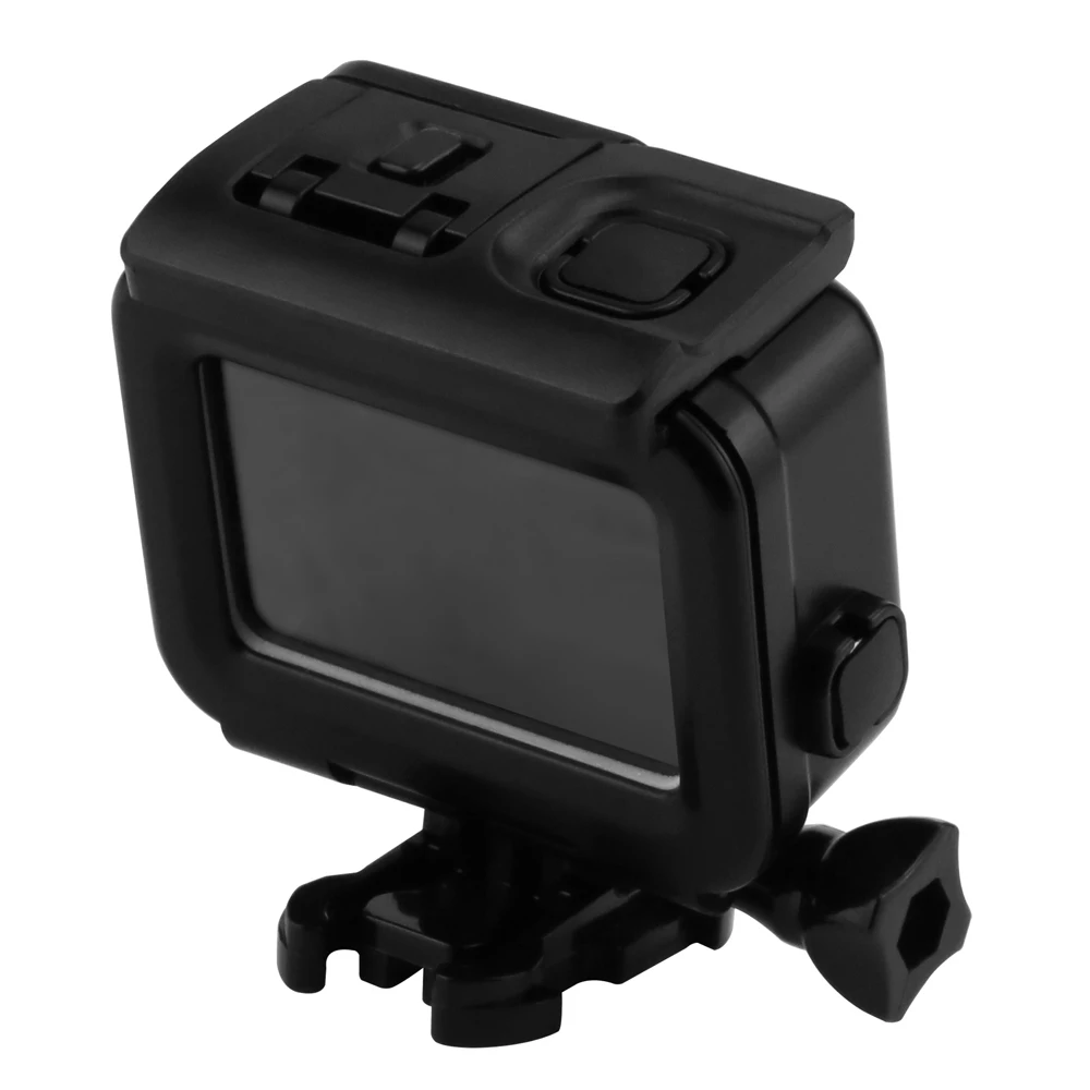 Новый 45 м водонепроницаемый чехол для камеры GoPro Hero5 Black Edition Go Pro Hero 5 аксессуары
