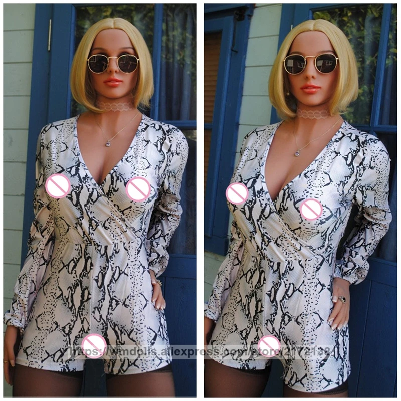 WMDOLL 156 см (высота) чашка Реалистичная секс кукла японская силиконовая для любви