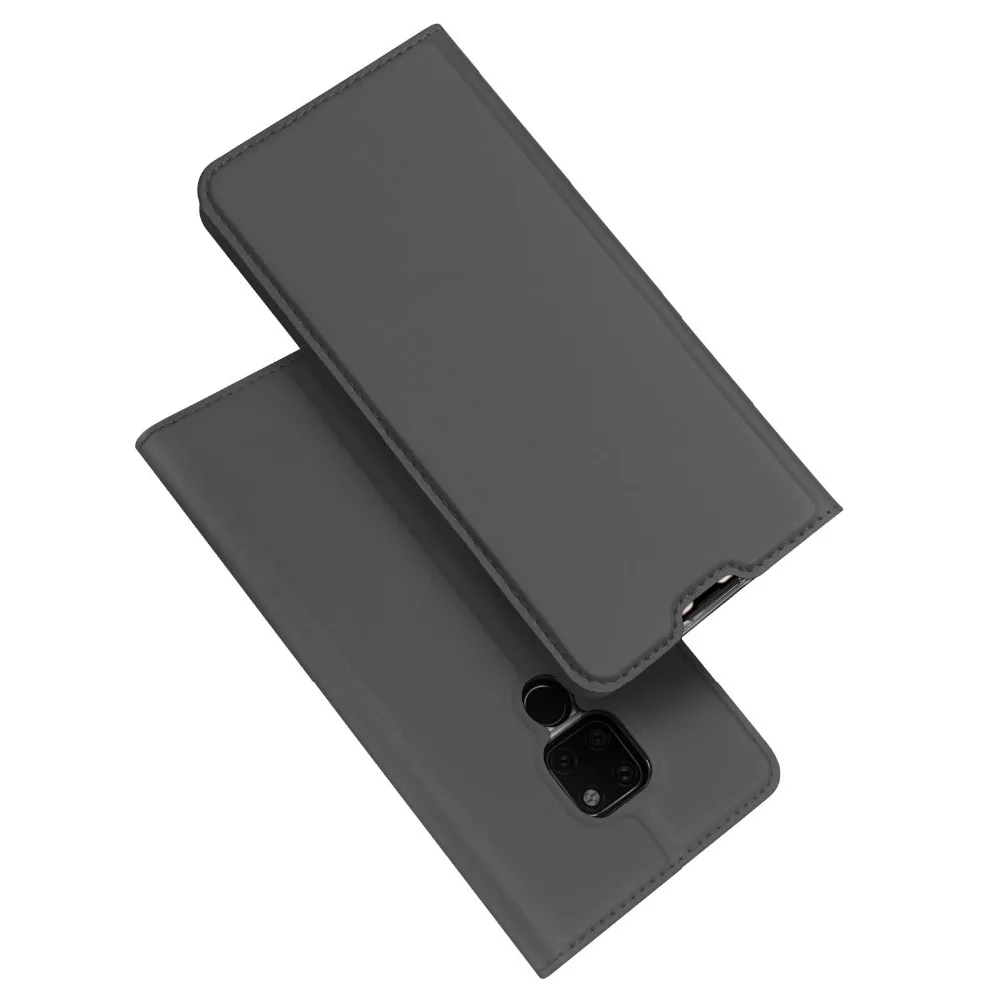 Estuyoya Funda с подставкой совместимой Huawei Mate 20 тип веса магнитный подставка Tarjetero Iman