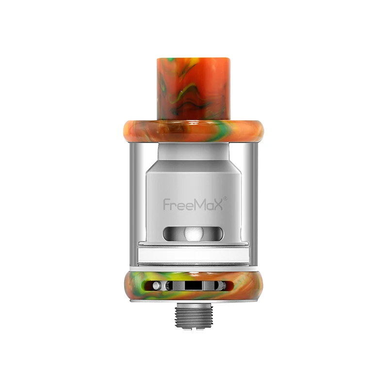 Freemax сетчатый пластиковый бак 6 мл sub Ом атомайзер из углеродного волокна Mesh Pro Coil
