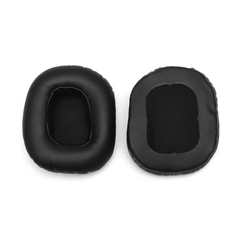 LEORY 1 пара замена амбушюры подушечки для наушников подушки razer Tiamat 7 Over Ear наушники