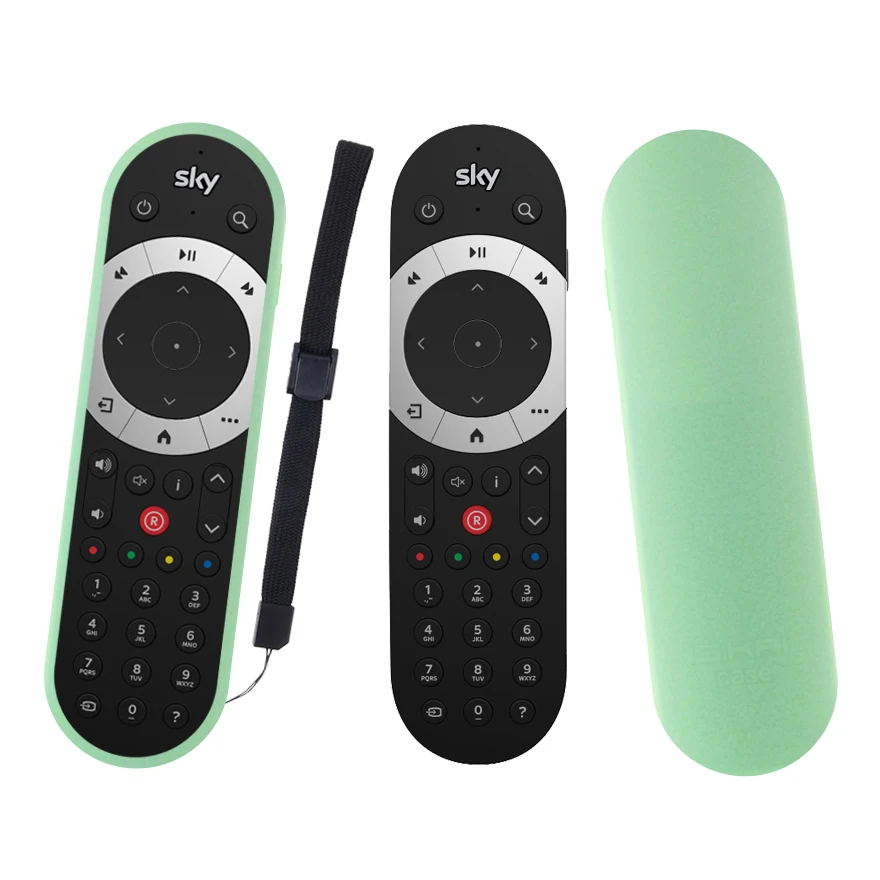 Защитный ударопрочный чехол SKY Q с дистанционным управлением для телефона Touch и