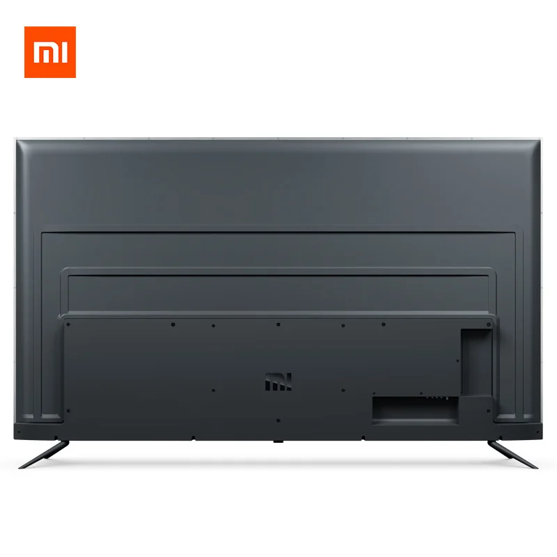 Xiaomi Smart 4S 75 дюймов 3840*2160 FHD Full 4K HD экран ТВ комплект HDMI wifi ультратонкий 2 Гб ОЗУ 8 ПЗУ