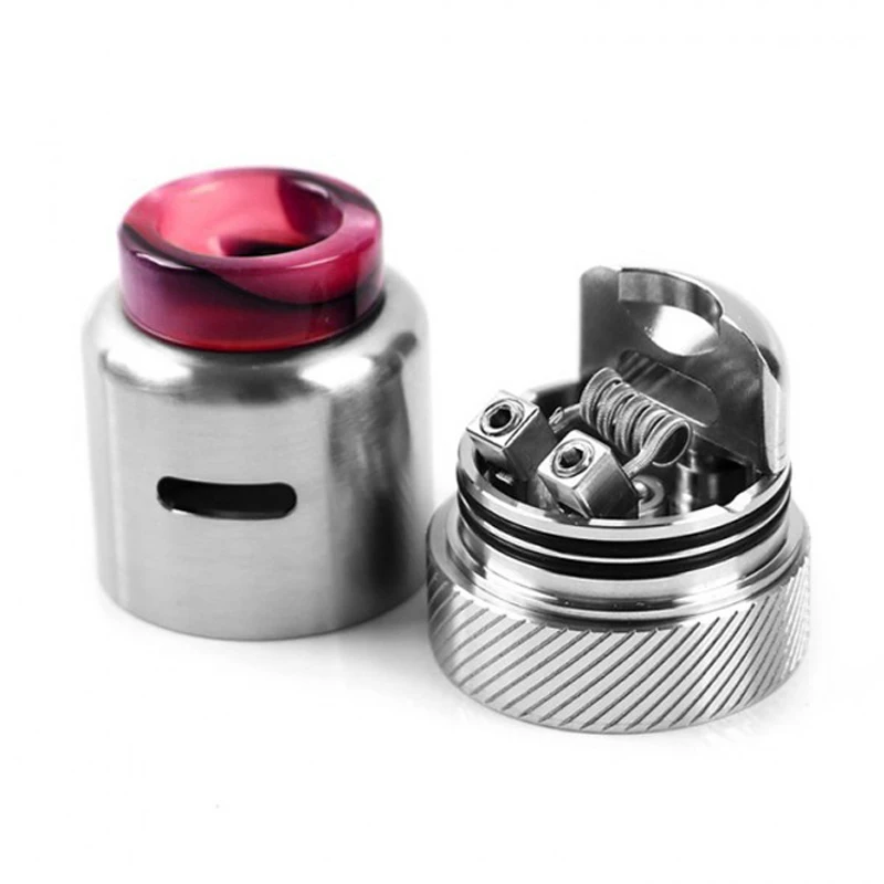 Аутентичные Eleaf Пико сжималка 2 Squonk комплект с 100 Вт Коралл RDA 4000 мА/ч Распылитель 8