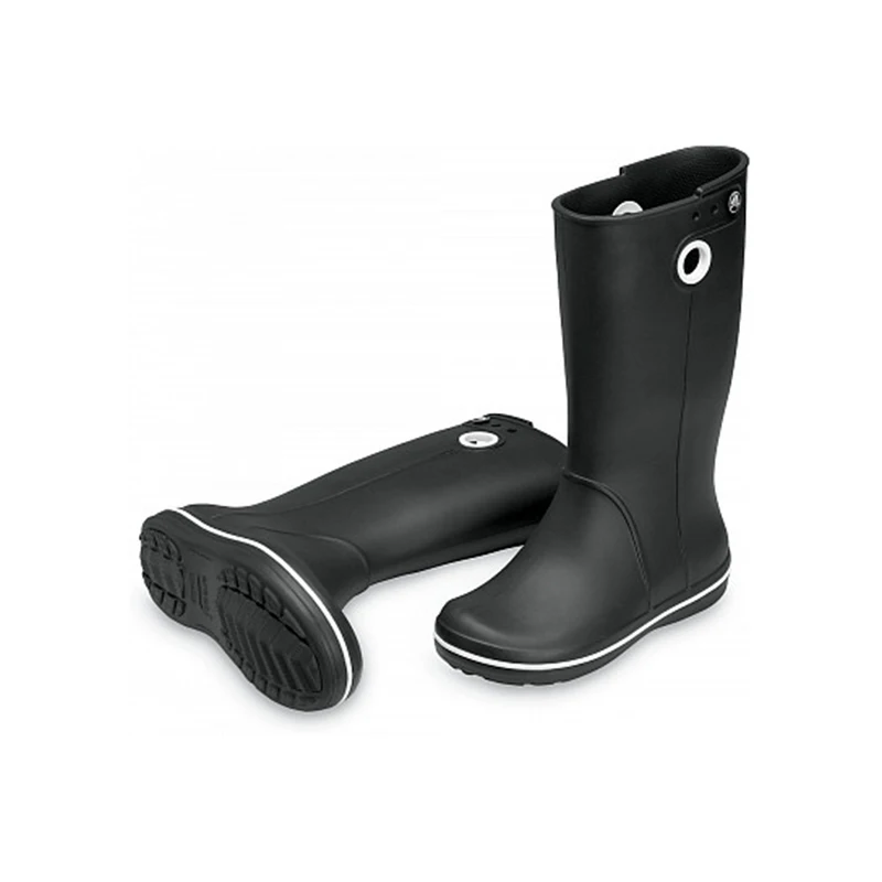 CROCS Crocband Jaunt Women WOMEN|Сапоги до середины голени| |