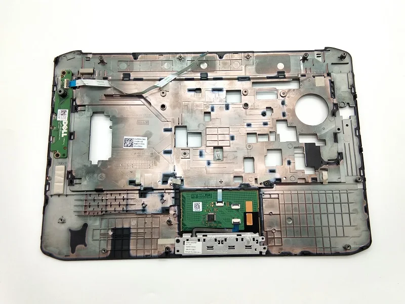 Подставка для ноутбука Dell Latitude 14 &quotE5420 с сенсорной панелью 032YF6 32YF6 | Компьютеры и