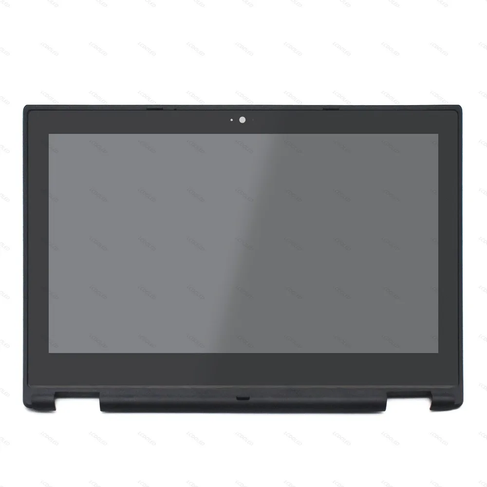 11 6 ''ЖК дисплей сенсорный экран стекло дигитайзер сборка для Acer Chromebook R C738T