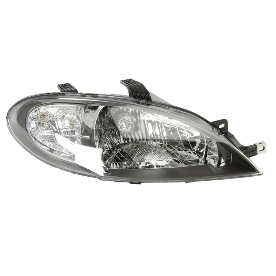 

Headlight Right fits CHEVROLET LACETTI 2004 2005 2006 2007 2008 2009 2010 2011 2012 2013 / DAEWOO / RAVON GENTRA Headlamp Right