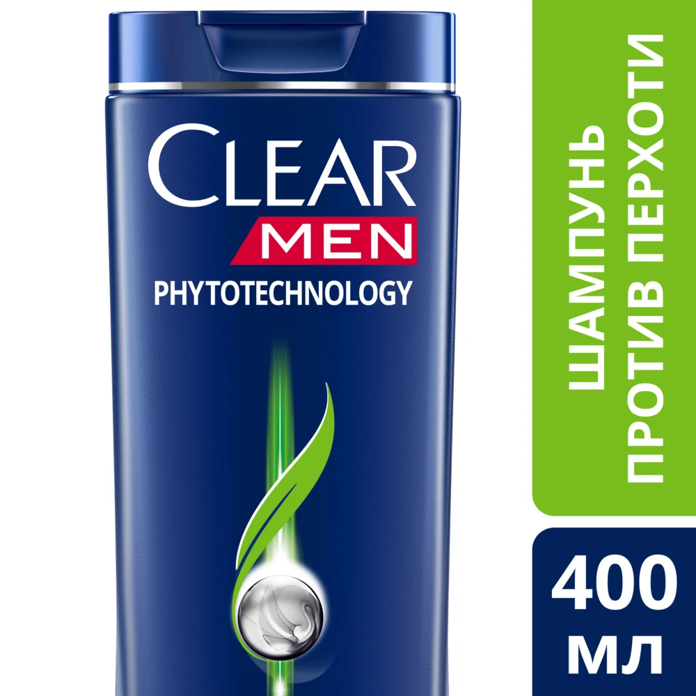 CVA PHYTOTECHNOLOGY Шампунь против перхоти для мужчин 400мл|shampoo for men|men shampooshampoo men |
