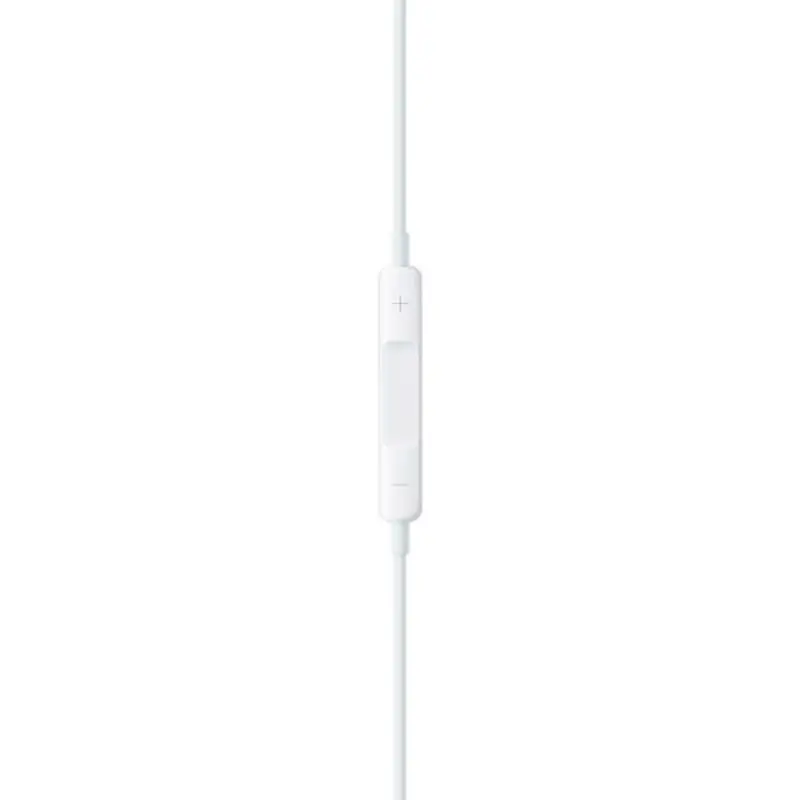 Внутриканальные наушники с микрофоном Apple EarPods 3 5 мм | Электроника