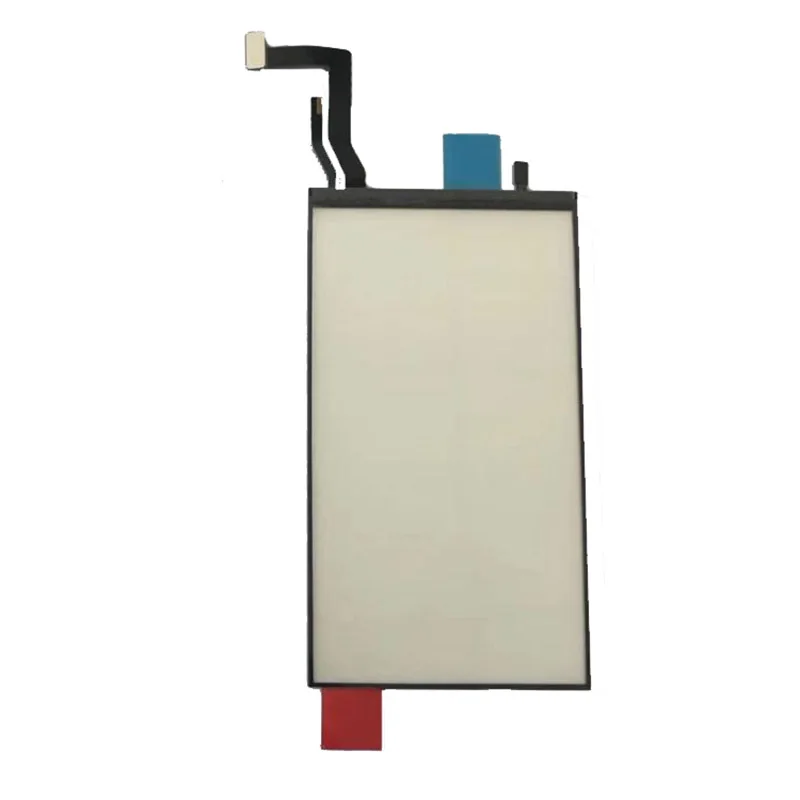 PF LCD задняя подстветка пленка для экрана iPhone 4/4S/5/5c/5s/6p/6s/6s/6s p/7/7p/8/8p подсветка замены