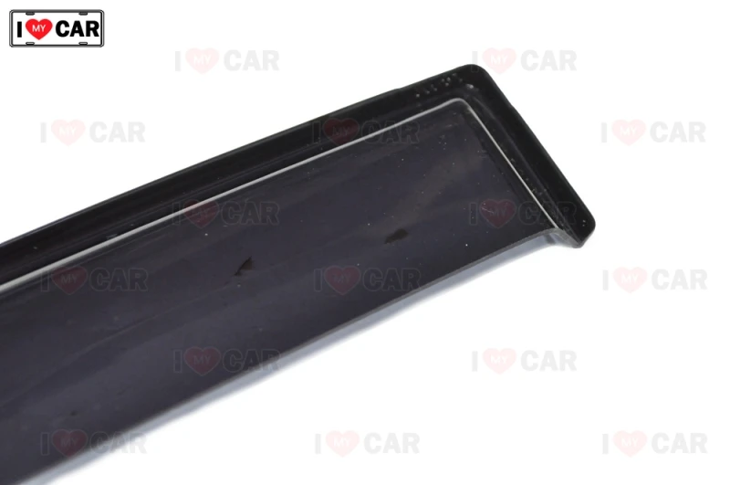 Оконный дефлектор для Honda Civic Hatchback 5D 2006 2011 автомобильный оконный ветрозащитный