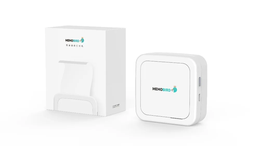 Issyzonepos Bluetooth фотопринтер iOS Android Портативный стикертермальный принтер мини карманный принтер для заметок бесплатное приложение подарок на день рождения