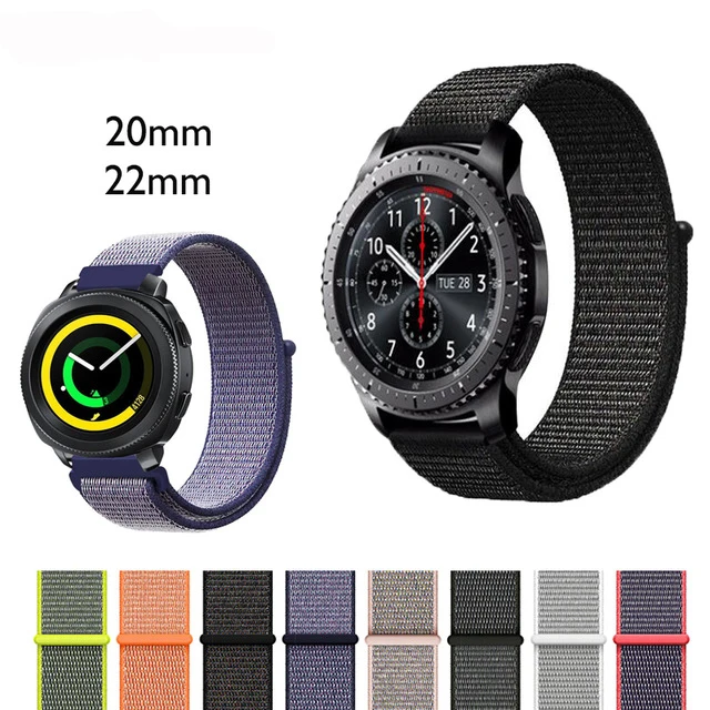 Нейлоновый ремешок AMAZFEEL для часов Amazfit, цветной нейлоновый ремешок с петлей для часов Amazfit BIP PACE, часы Stratos