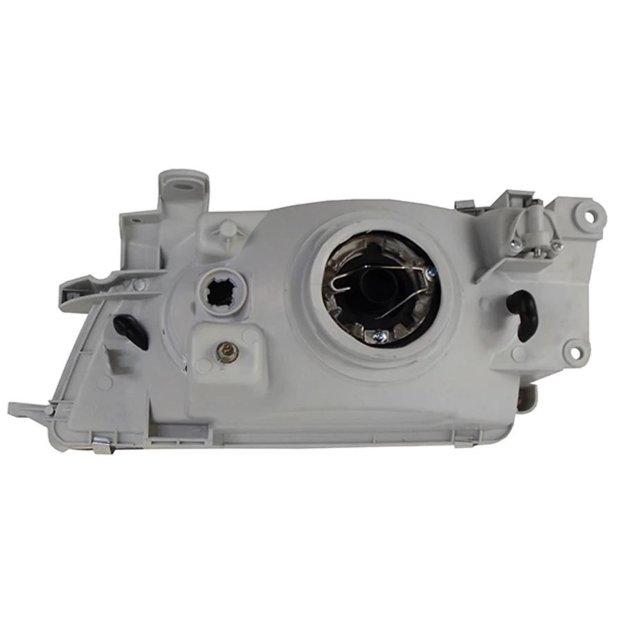 Фара правая для TOYOTA CARINA E/caldine 1992 1993 1994 1995 1996 фара черная|Фара авто в сборе| |