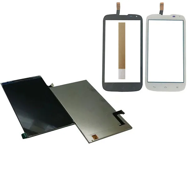 5 0 дюймовый сенсорный экран для Huawei Ascend G610 + ЖК дисплей Замена Ремонт с
