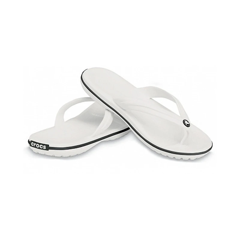 CROCS Crocband Flip UNISEX|Пляжные и уличные сандалии| |