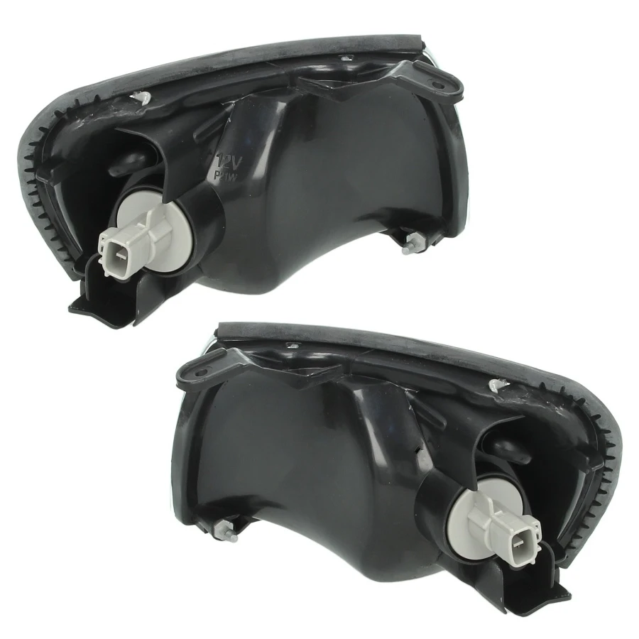 Передний указатель поворота светильник подходит для TOYOTA CALDINA/CARINA E# T19#1992 1993 1994 1995 1996 1997 1998 1999 2000 2001 2002 ПАРА