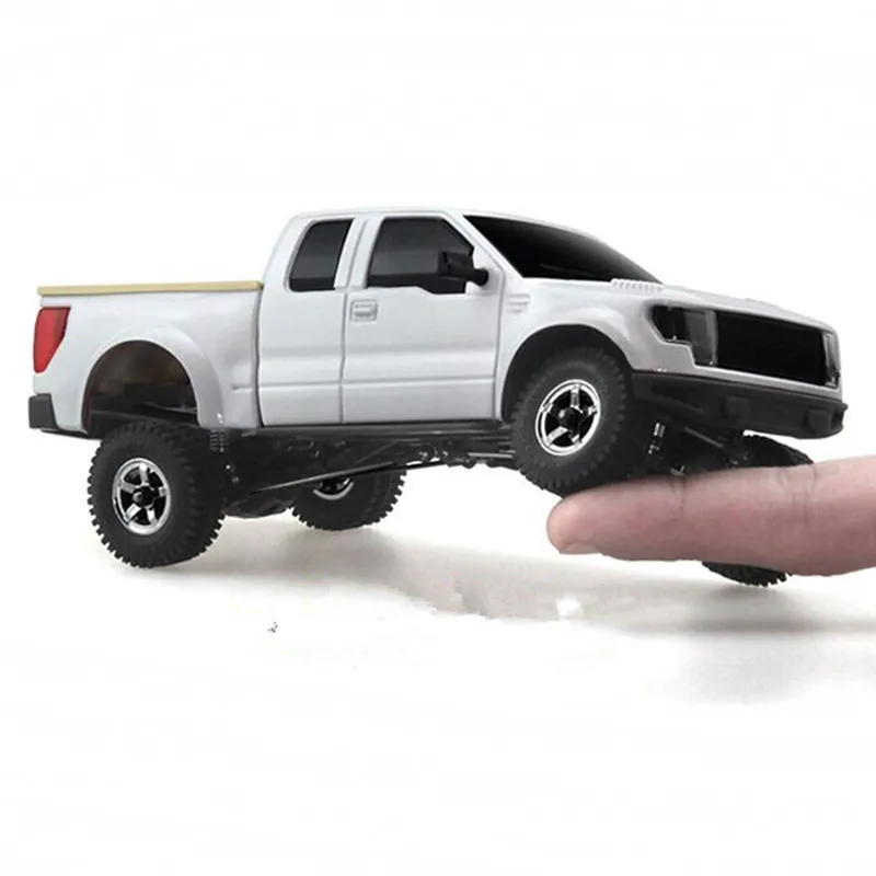 Весы Orlandoo OH35P01 F150 1/35 EP симуляция скалолазания Радиоуправляемый гусеничный