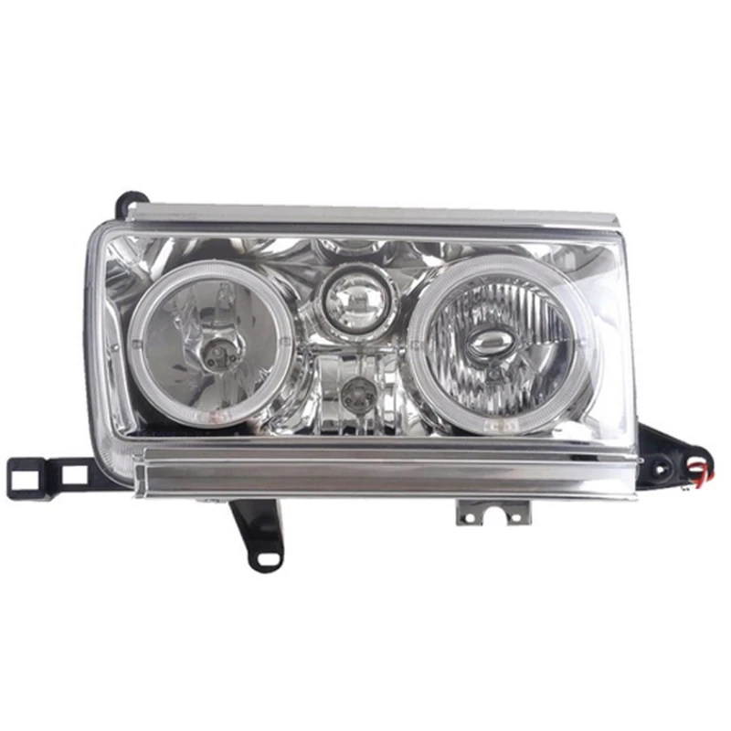 Пара фар для TOYOTA LAND CRUISER 80 1990 1991 1992 1993 1994 1995 1996 1997 1998 | Автомобили и мотоциклы