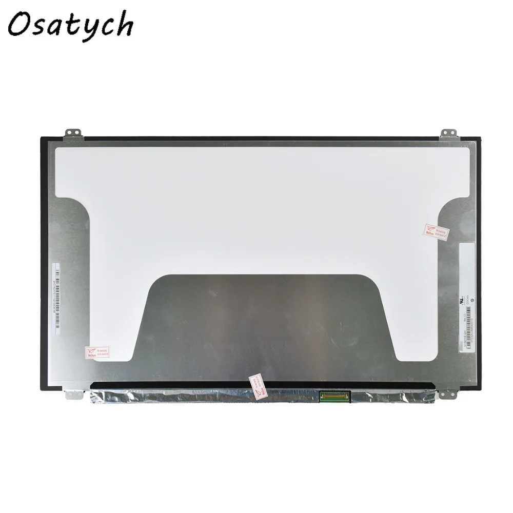 

ЖК-дисплей OLED для Φ 15,6 дюймов ЖК-экран IPS панель Дисплей Матрица N156HHE-GA1 72% NTSC