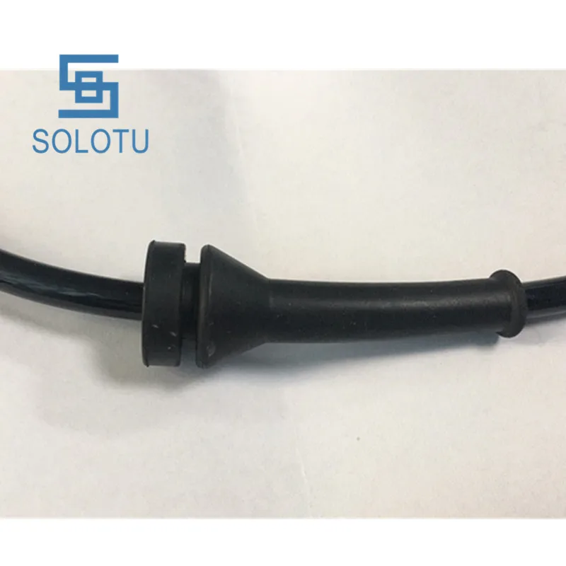 Датчик скорости колеса ABS для QASHQAI/QASHQAI + 2 I (J10 JJ10) 1 6 dCi полный привод 47910-JD000 |