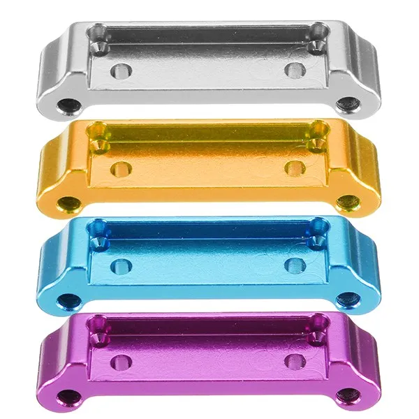 WLtoys обновление металла Fron и задний приют 1/18 A949 A959 A969 A979 A959-B A969-B A979-B RC части