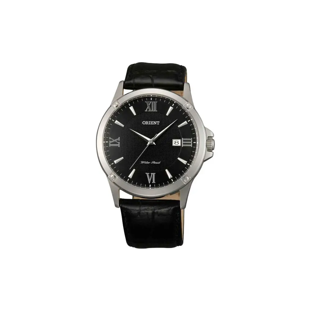 Quartz Wristwatches Orient for mens UNF4004B Watches Mans Watch Wristwatch Wrist men|Кварцевые мужские часы| |