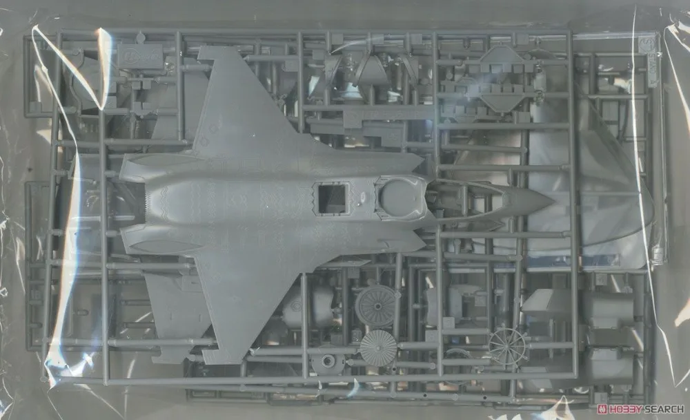 1/72 Hasegawa 01576 F-35B LIGHTNING II модель хобби