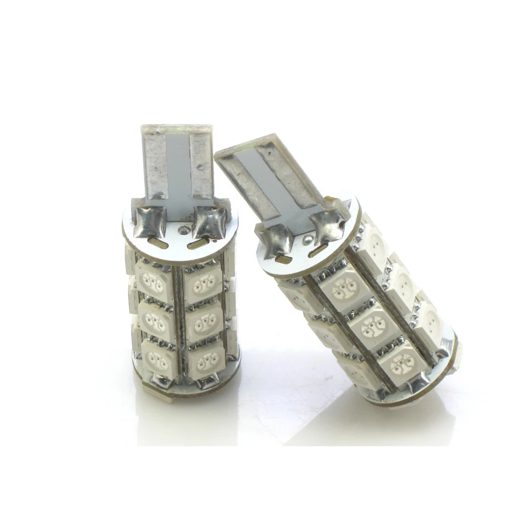 Для Volkswagen Golf VI Passat CC SCOE новые высококачественные 2X 22SMD светодиодный стоп-сигнал Задние стояночные огни стайлинга автомобилей