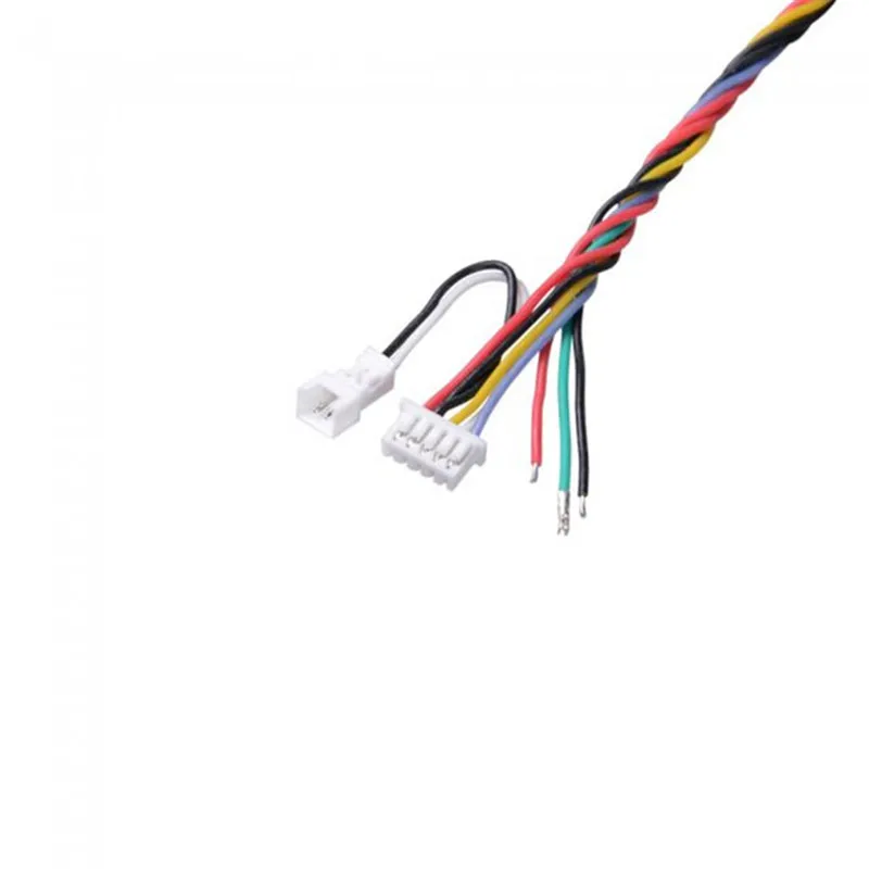 Servo Cable for Foxeer Predator Mini/Micro and Arrow FPV Camera For RC Models Spare Parts Accessories | Игрушки и хобби