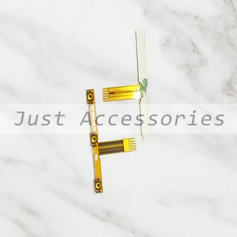 Кнопка включения/выключения звука гибкий кабель FPC для Elephone M2|flex cable|fpc cablefpc flex |
