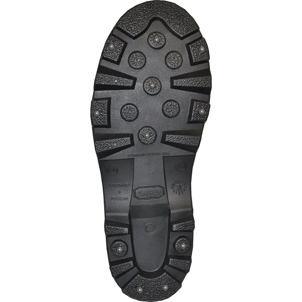 waterproof boots Shoe covers for winter fishing and outdoor activity high quality 95483 | Спорт и развлечения