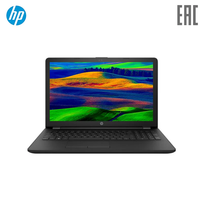 Ноутбук hp 15 bw022ur 6 &quot/E2 9000/4 ГБ/500 ГБ/AMD Radeon R2/DVD RW/ DOS/black (1ZK12EA)|laptop laptop|hp laptophp laptop |