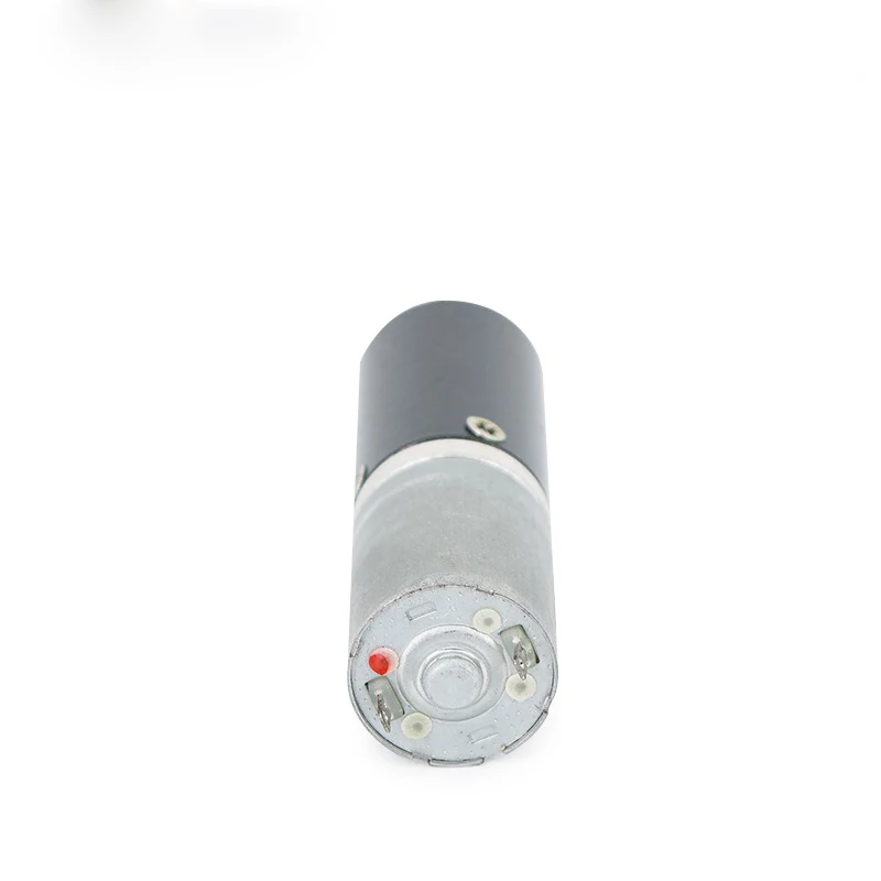 Планетарный редукторный двигатель постоянного тока ZGX17RU DC6V12V | Строительство и