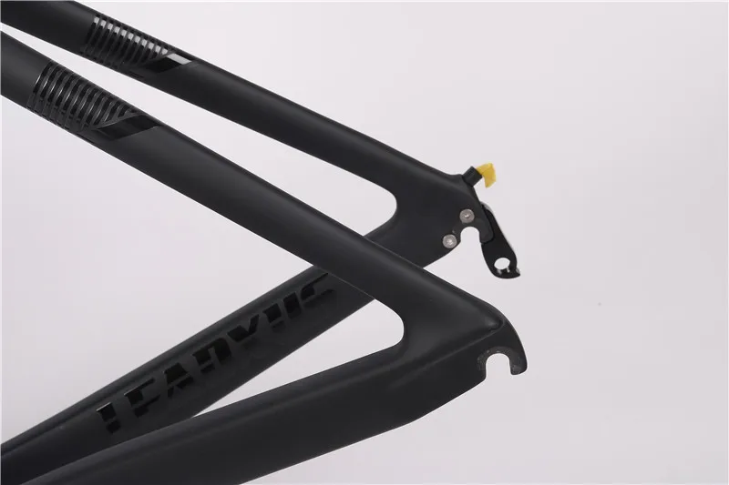 LEADXUS Two Version Carbon Frame Aero Road Bike Fiber BSA or BB30 Bottom Bracket | Спорт и развлечения