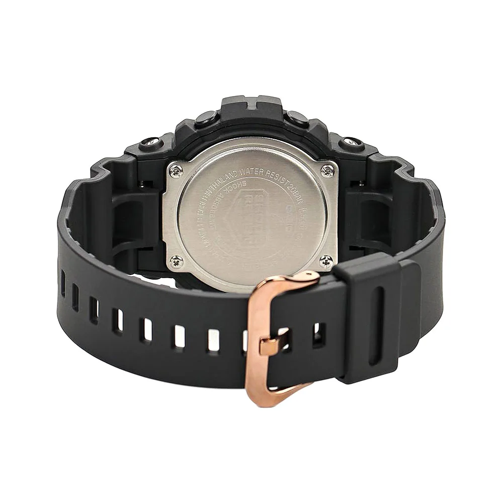 Quartz Wristwatches Casio for mens GA 810B 1A4 Watches Mans Watch Wristwatch Wrist men G Shock|Мужские спортивные часы| |