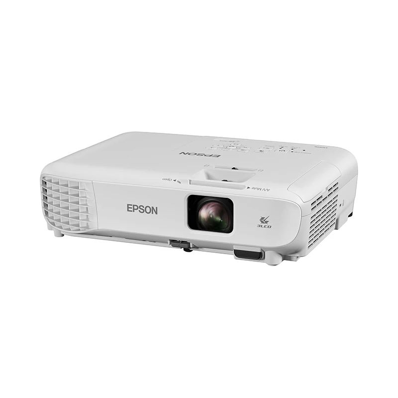 Проектор Epson EB-X05 | Электроника