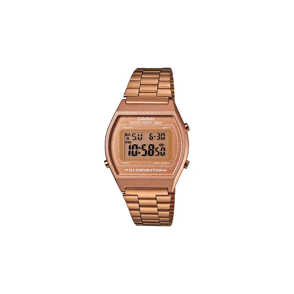 Quartz Wristwatches Casio for mens B640WC 5A Watches Mans Watch Wristwatch Wrist men|Кварцевые мужские часы| |