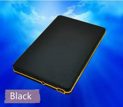 HDD 2 5 &quotвнешний жесткий диск ТБ USB3.0 высокая скорость продажа 5&quot внешний hd