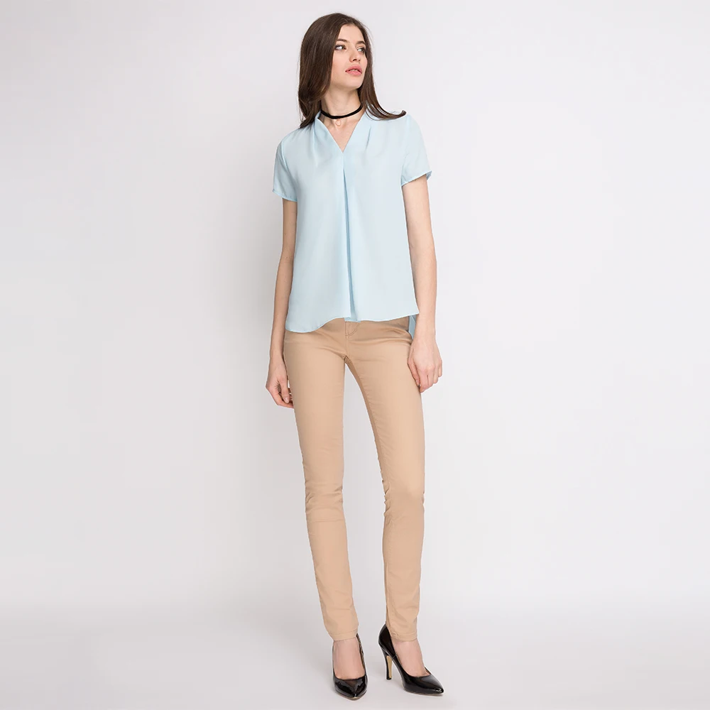 Обтягивающие брюки Gloria Jeans женские GPT003884|pants and capris|capri pants for womenpants women |