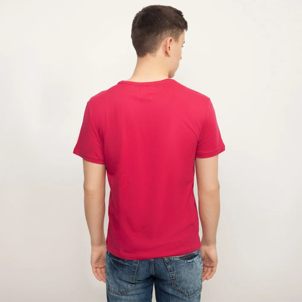 Футболка Gloria Jeans мужская яркая из натурального хлопка BTS011272|t shirt|t shirts for menclothes men |
