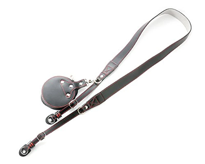 1 комплект наплечный ремень из искусственной кожи для камеры SLR шейный ремешок