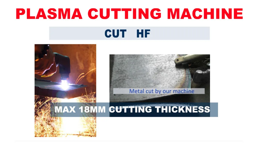 Tosense ICUT60 продажи воздуха плазменный резак машина США DIY