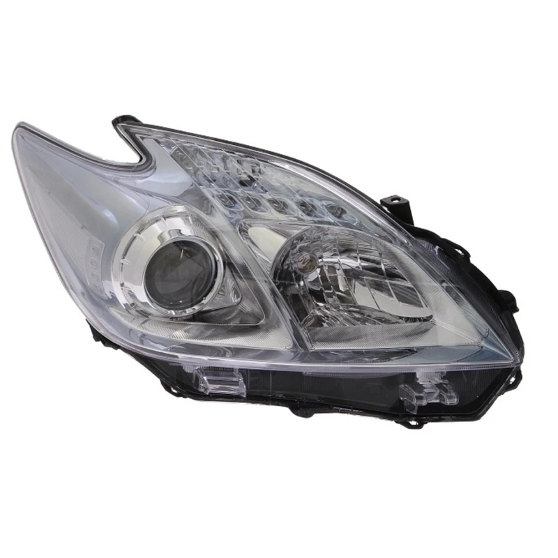 

Headlight Right for TOYOTA PRIUS ZVW30 2009 2010 2011 2012 2013 2014 Headlamp Right Side