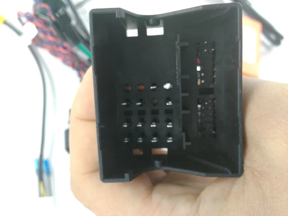 Asvegen для Ford Mondeo 2011 2012 2013 10 4 ''вертикальный экран Android 6 0 Автомобильный DVD GPS